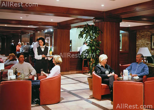 Melia Sol y Nieve 5